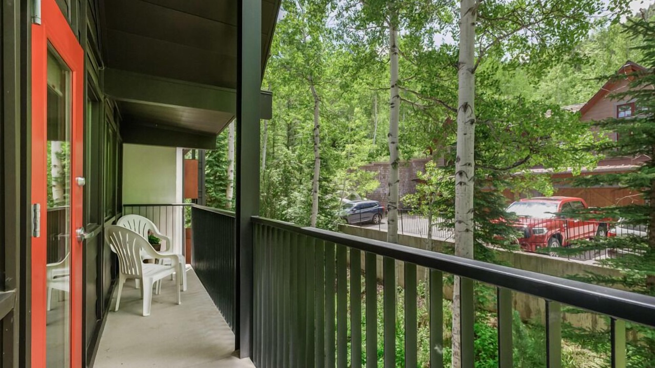 Photo of Outdoor in Aspen