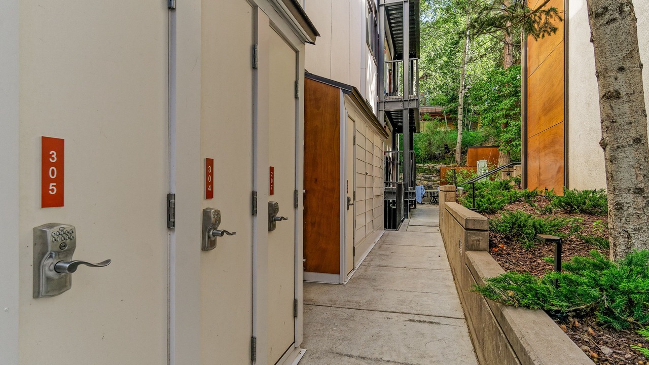 Photo of Outdoor in Aspen