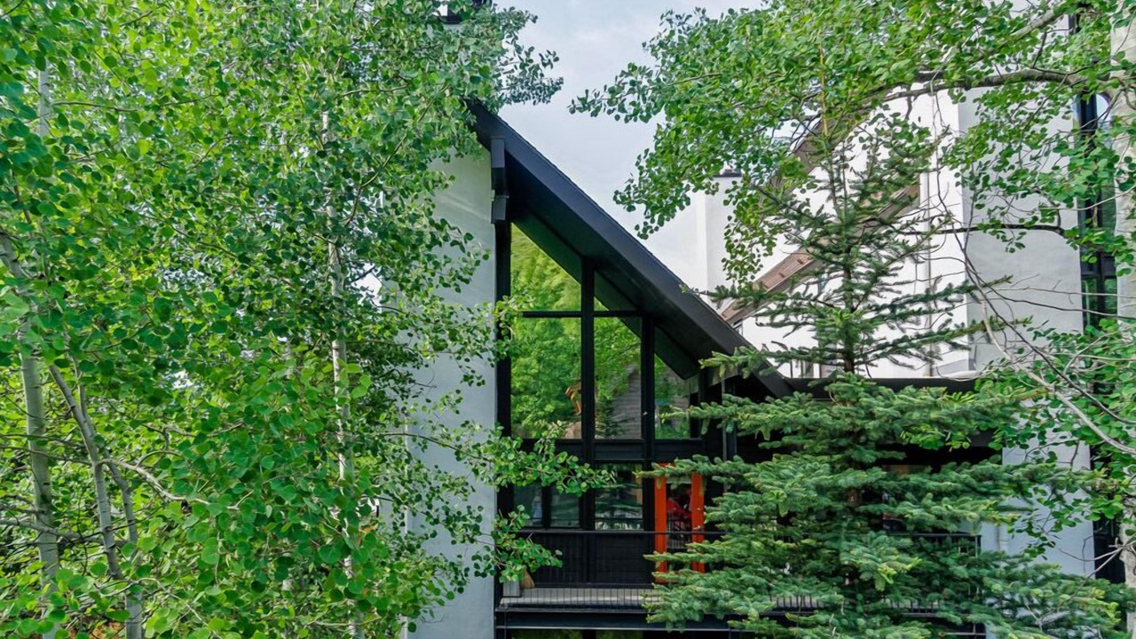 Photo of Outdoor in Aspen