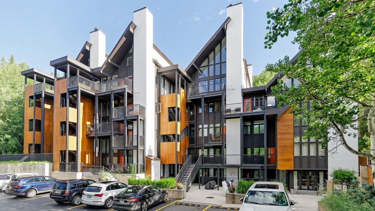 Photo of Outdoor in Aspen