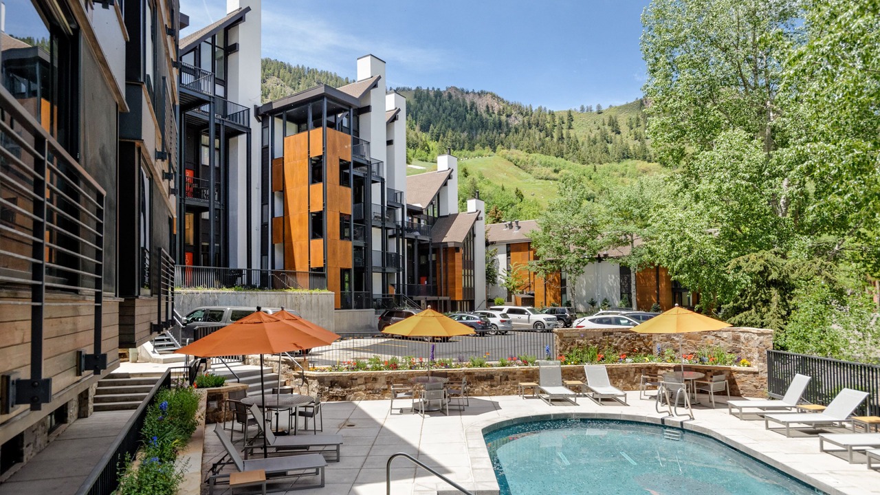 Photo of Outdoor in Aspen