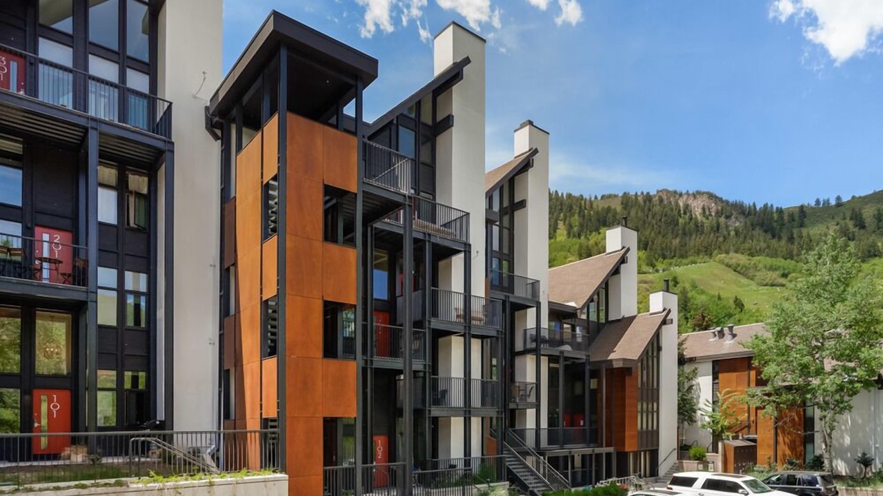 Photo of Outdoor in Aspen