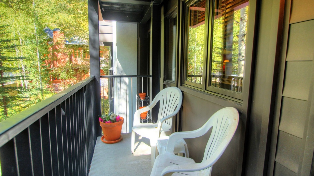 Photo of Outdoor in Aspen