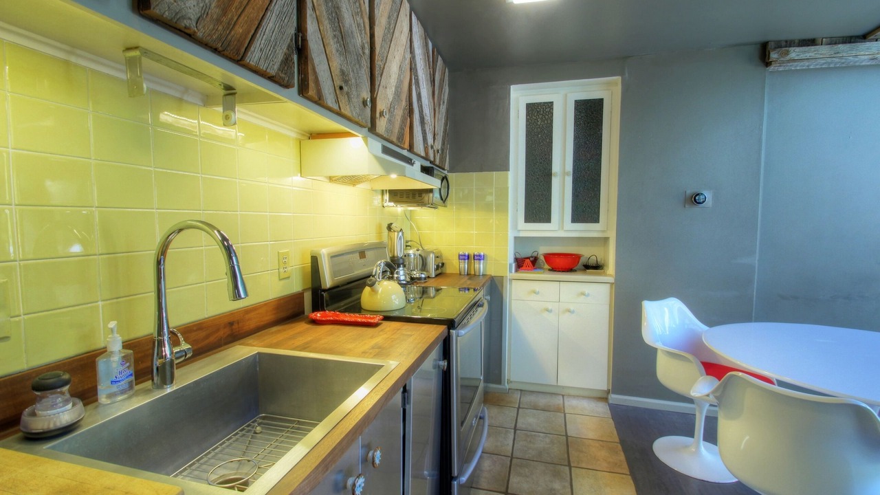 Photo of Kitchen in Aspen