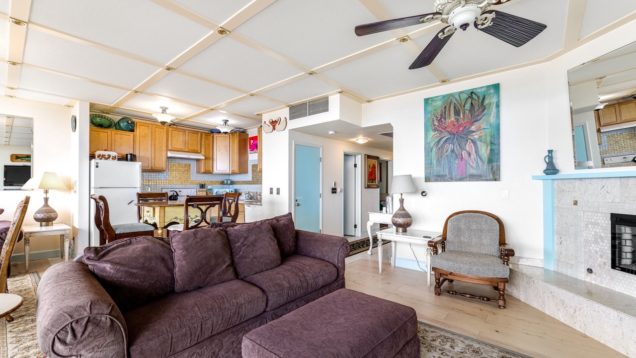 Photo of Livingroom in Seaside