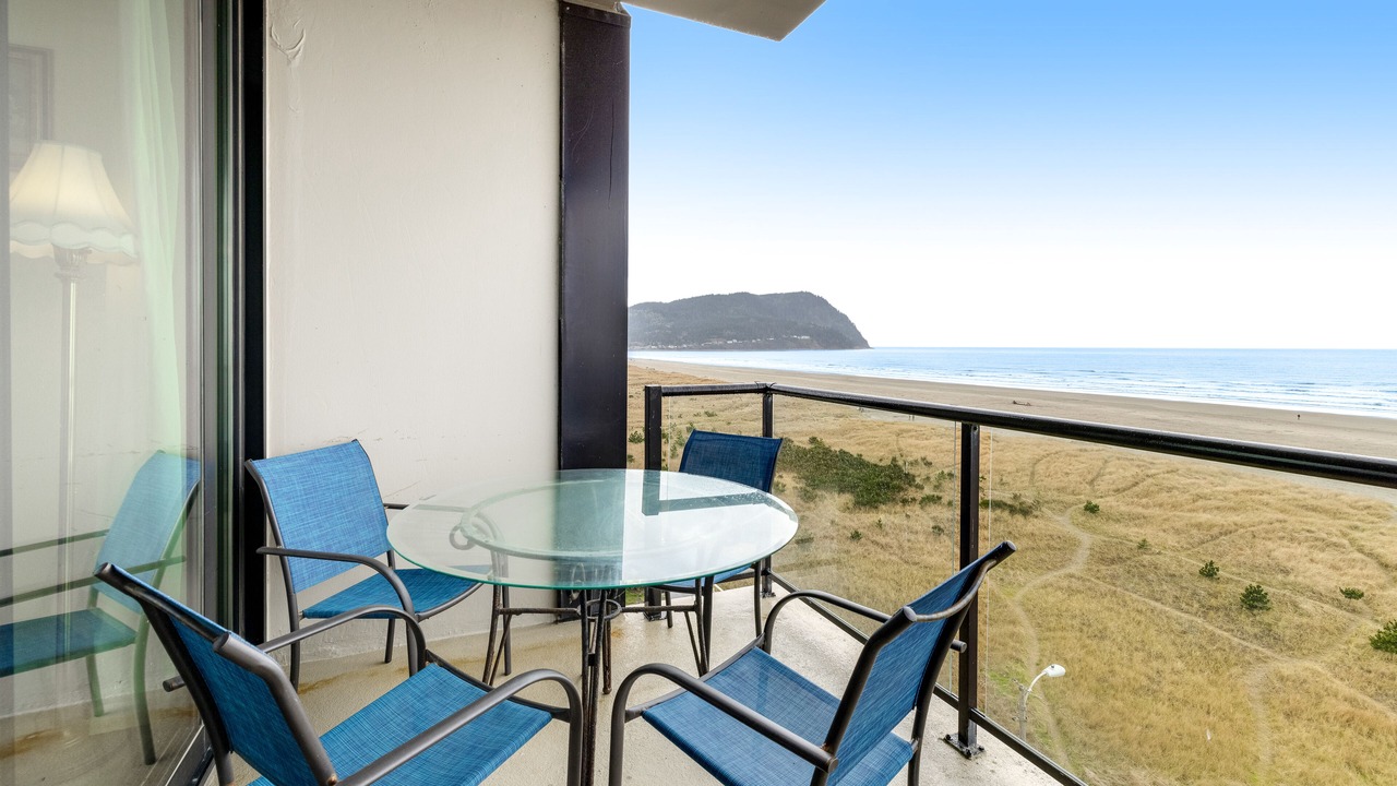 Photo of Outdoor in Seaside