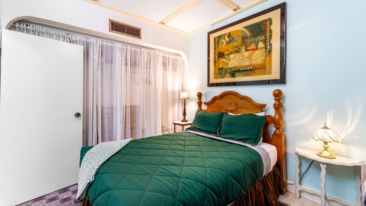 Photo of Bedroom in Seaside