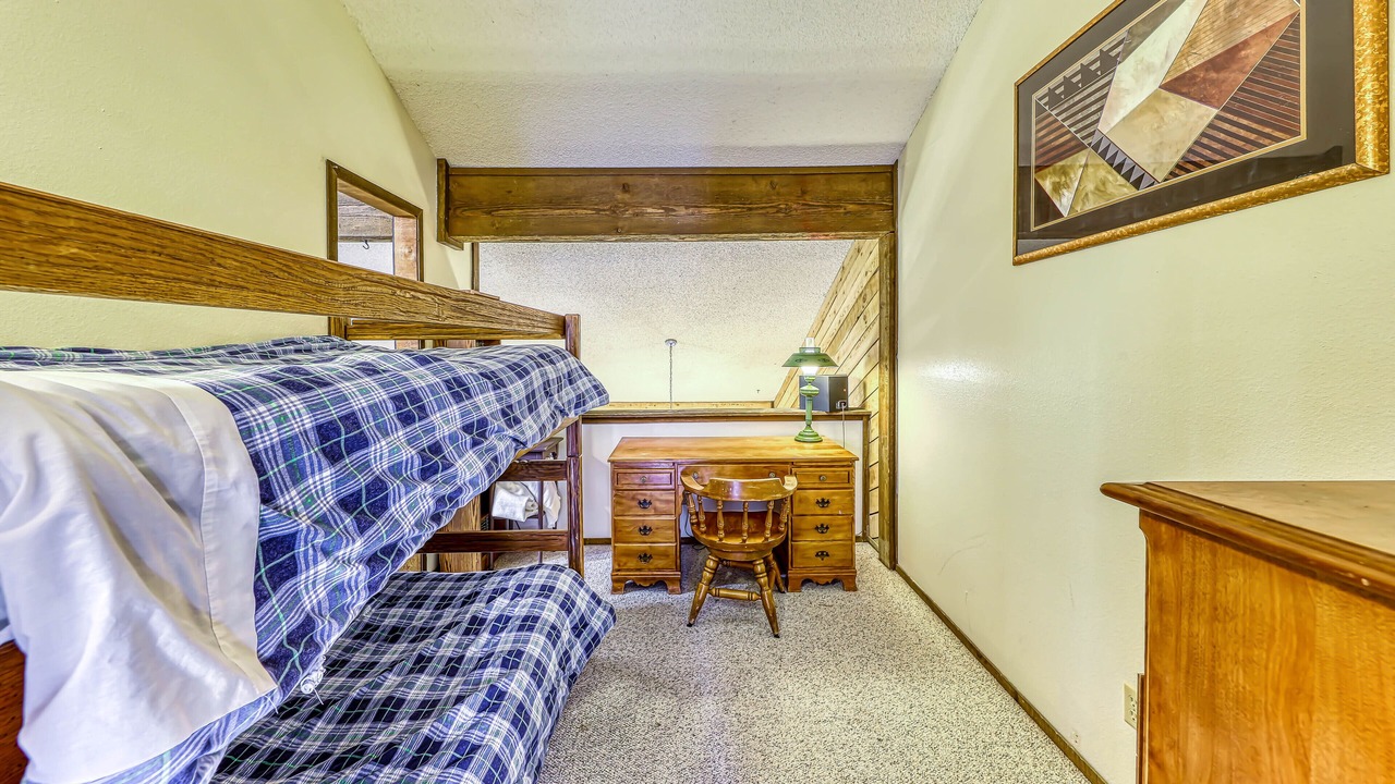 Photo of Bedroom in Brian Head