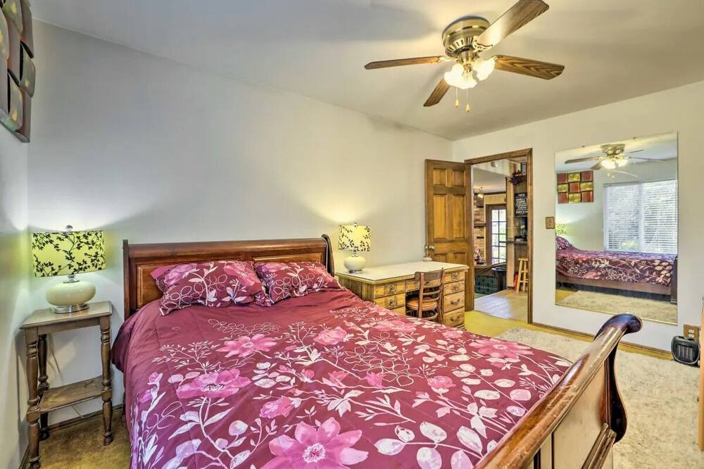 Photo of Bedroom in Leeds