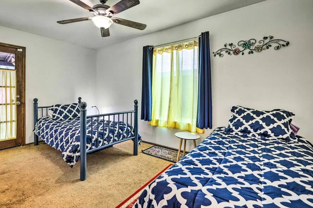 Photo of Bedroom in Leeds