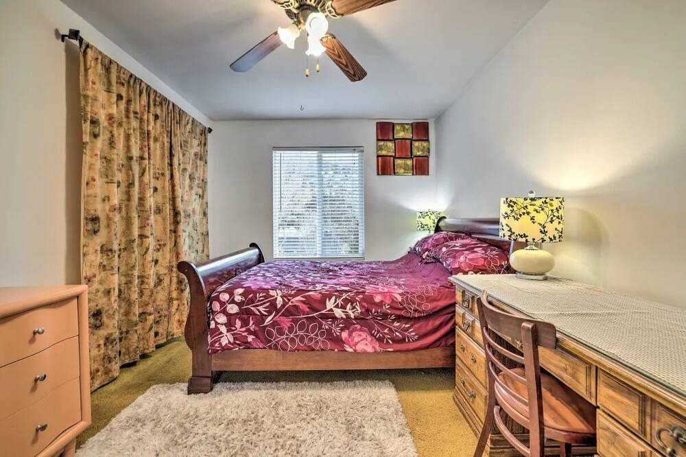 Photo of Bedroom in Leeds