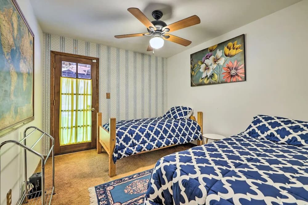Photo of Bedroom in Leeds