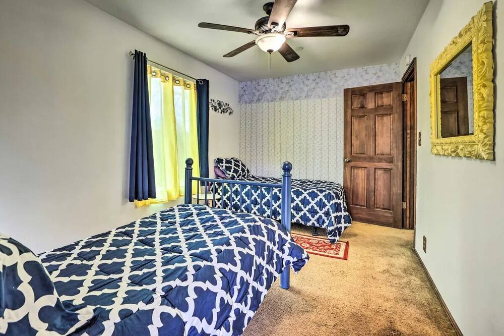 Photo of Bedroom in Leeds