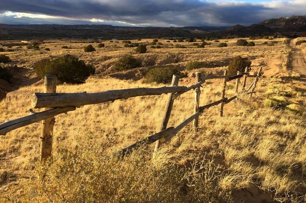 Photo of Others in Abiquiu