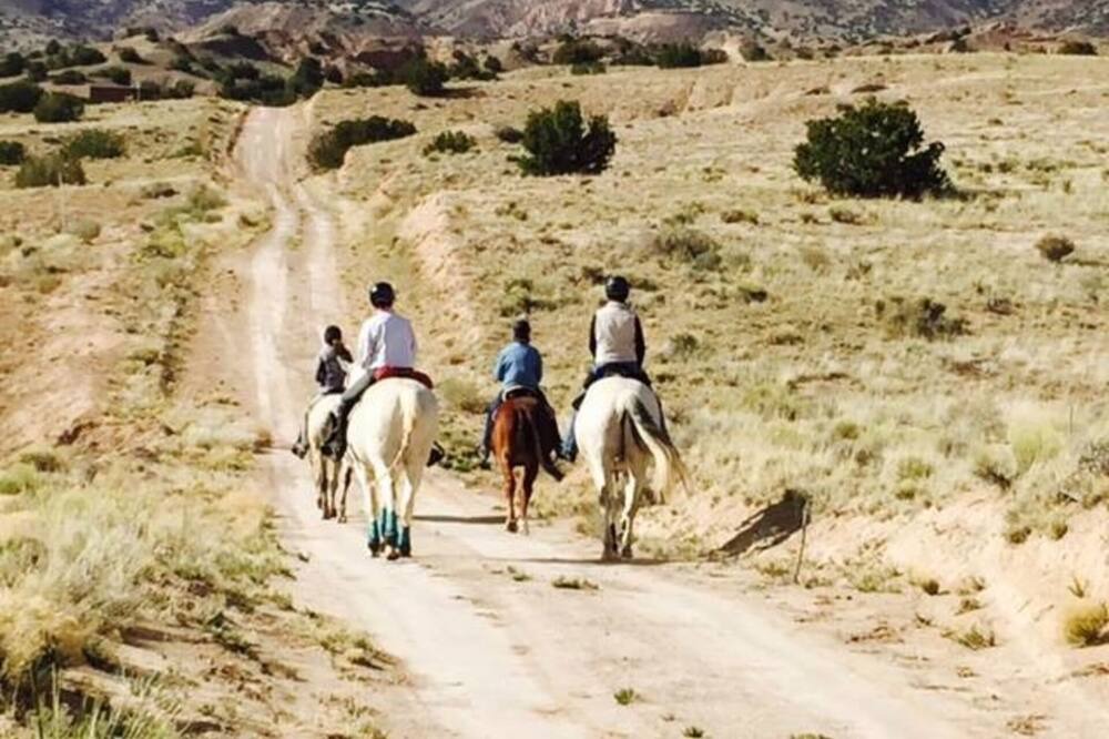 Photo of Others in Abiquiu
