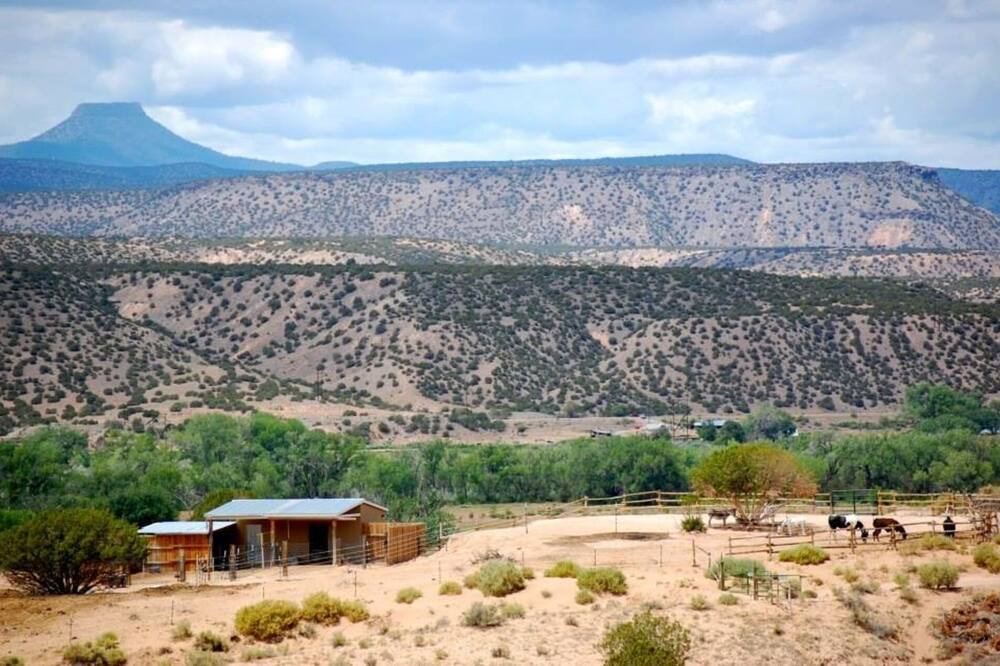 Photo of Outdoor in Abiquiu