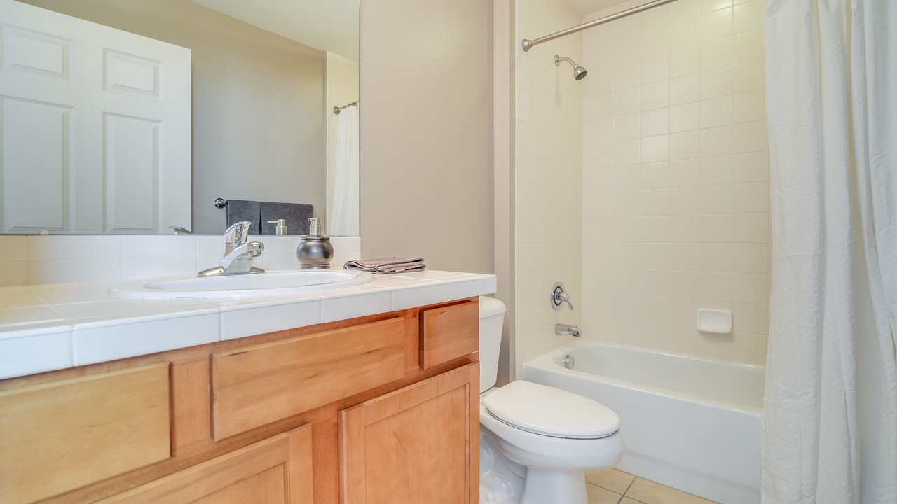 Photo of Bathroom in Washington Park West