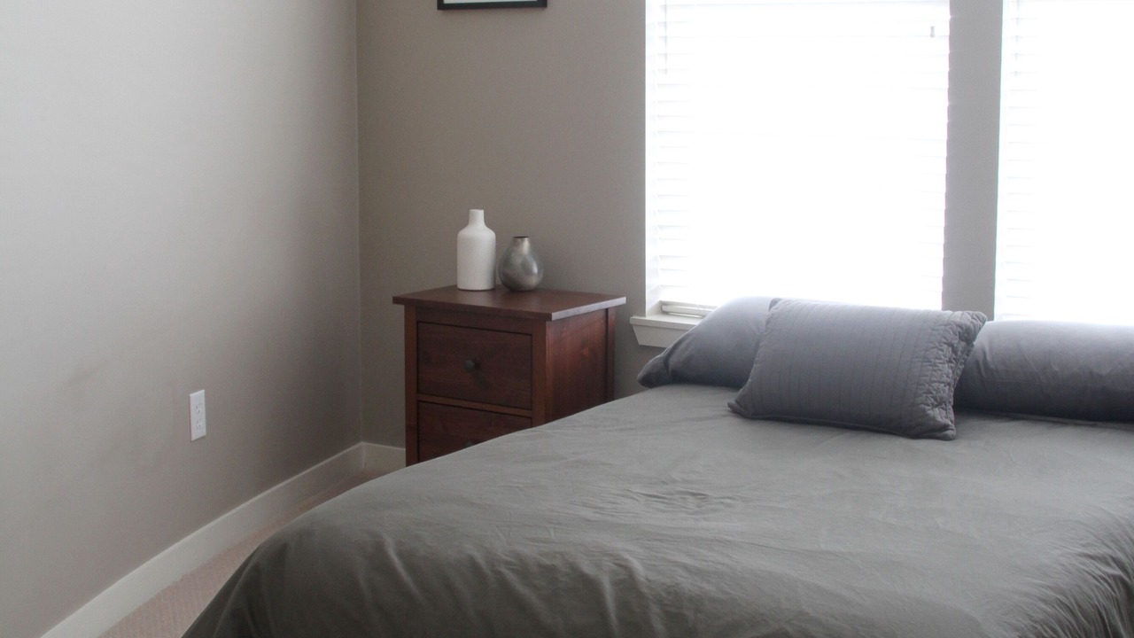 Photo of Bedroom in Washington Park West