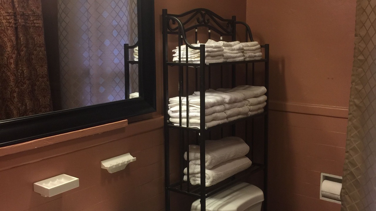 Photo of Bathroom in Detroit - Shoreway