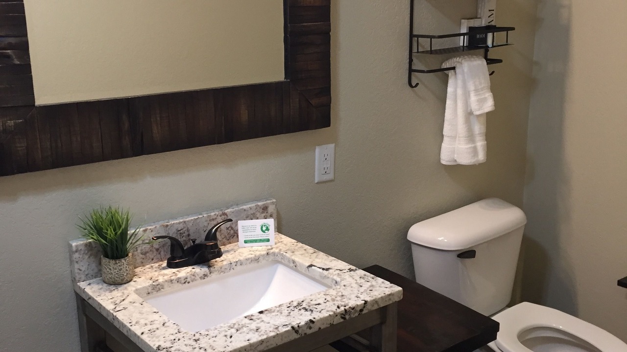 Photo of Bathroom in Munising