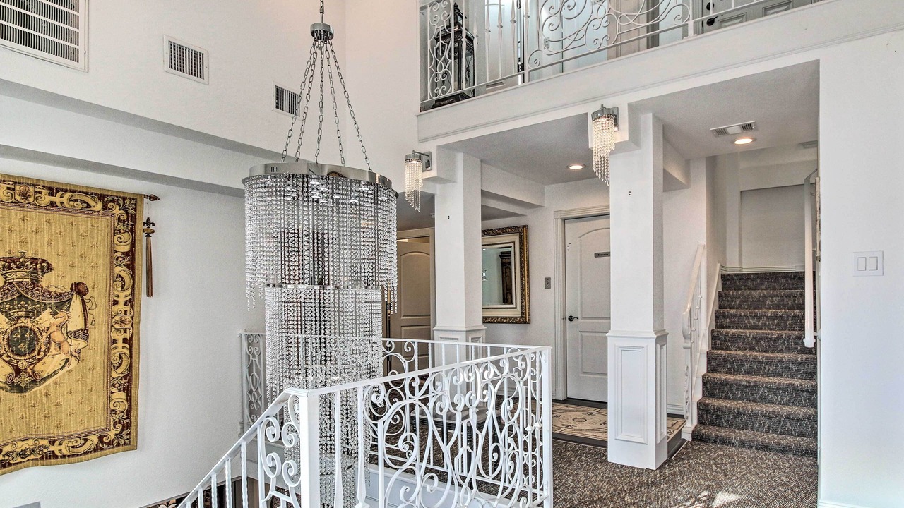 Photo of Bedroom in South Central Houston