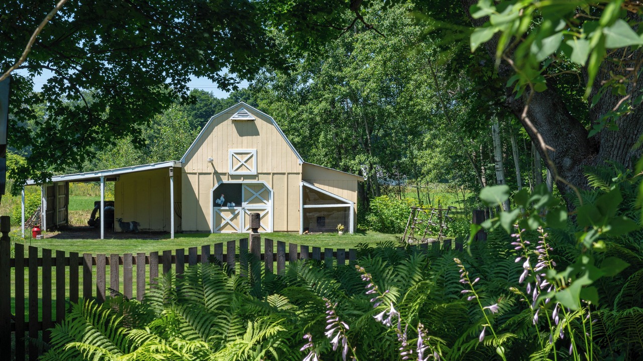Photo of Outdoor in Cazenovia