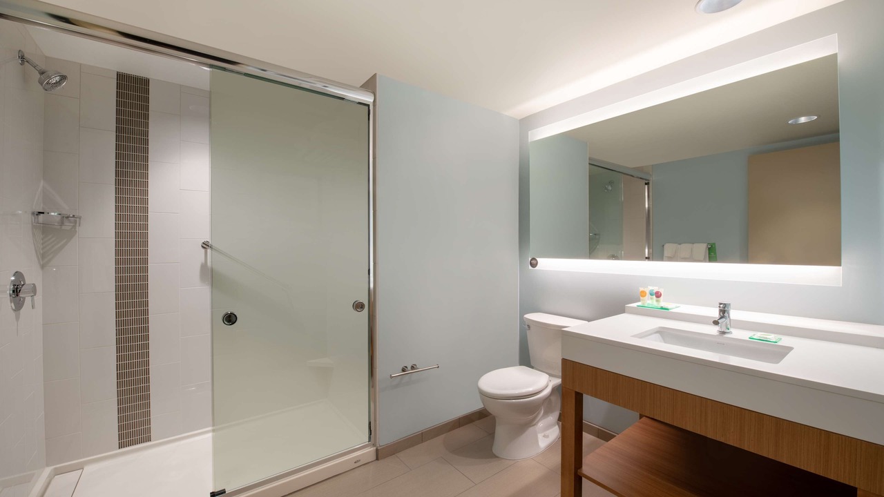 Photo of Bathroom in West Central Westminster