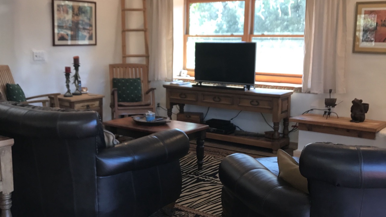 Photo of Livingroom in Valdez