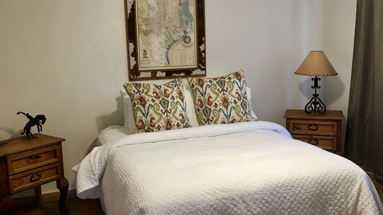 Photo of Bedroom in Valdez