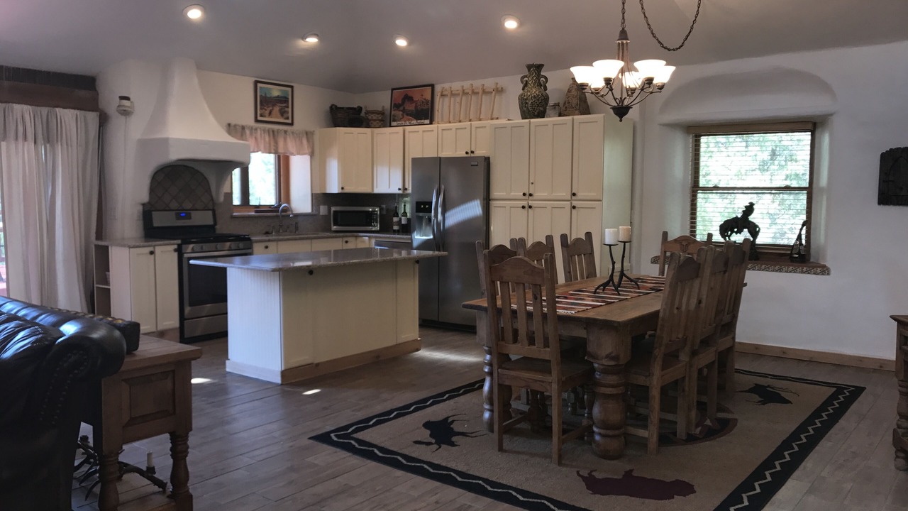 Photo of Kitchen in Valdez