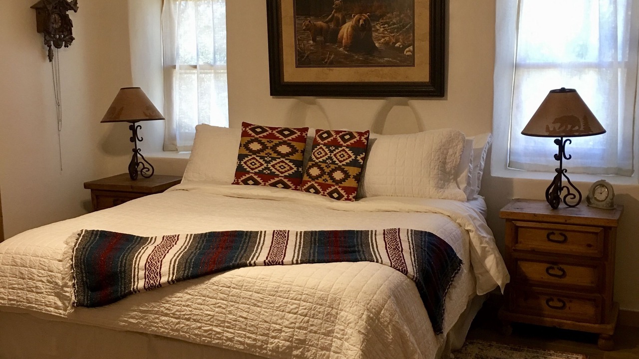Photo of Bedroom in Valdez