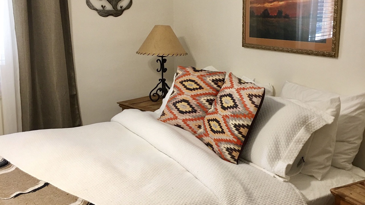 Photo of Bedroom in Valdez