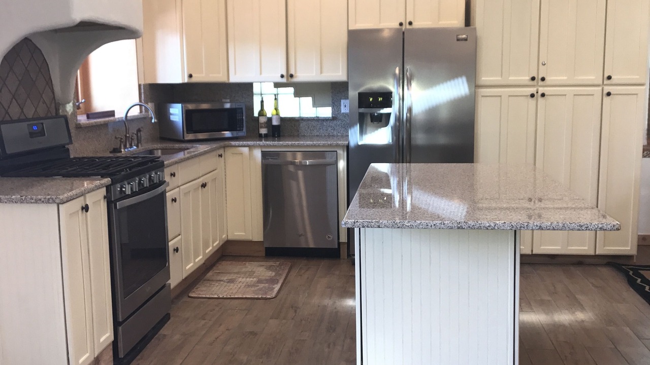 Photo of Kitchen in Valdez