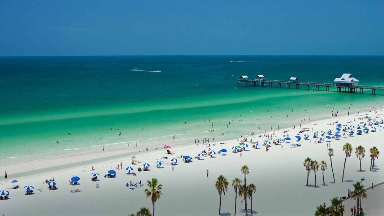 Photo of Outdoor in St. Pete Beach