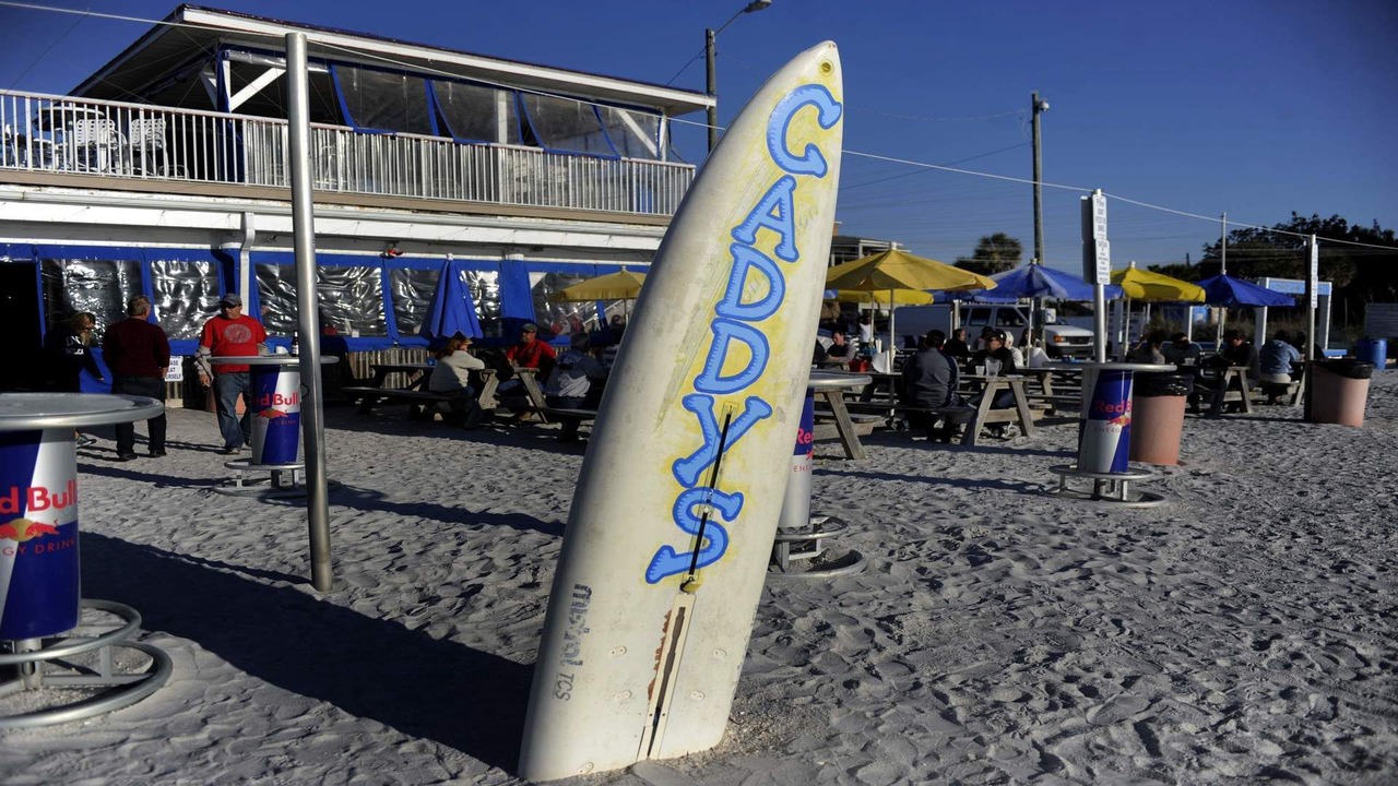Photo of Others in St. Pete Beach