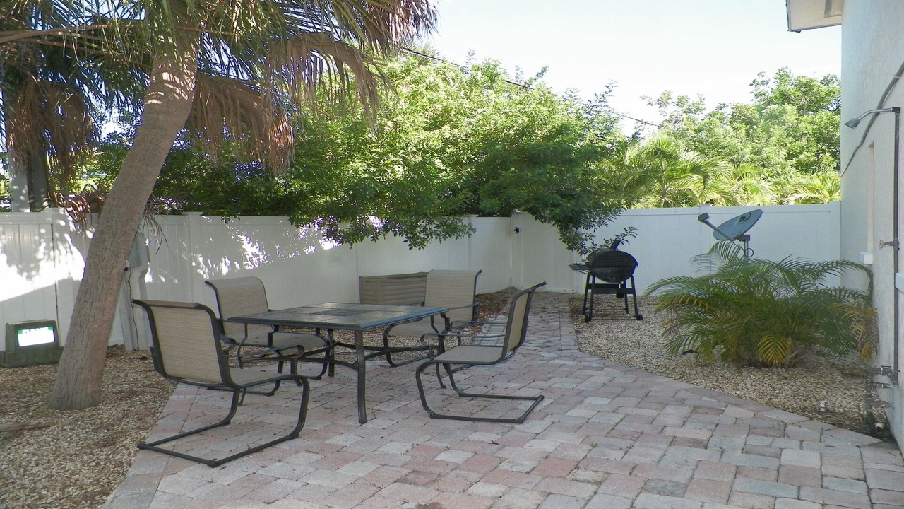 Photo of Outdoor in St. Pete Beach