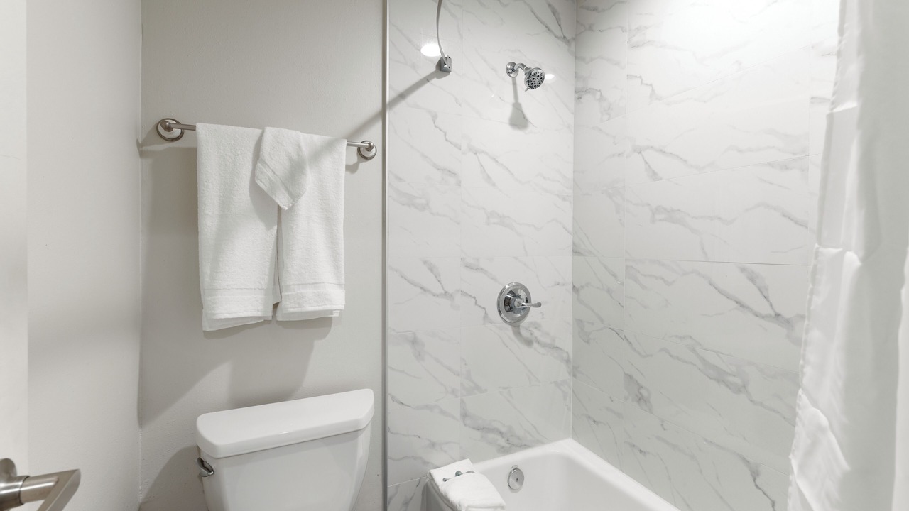 Photo of Bathroom in Olde Carlsbad