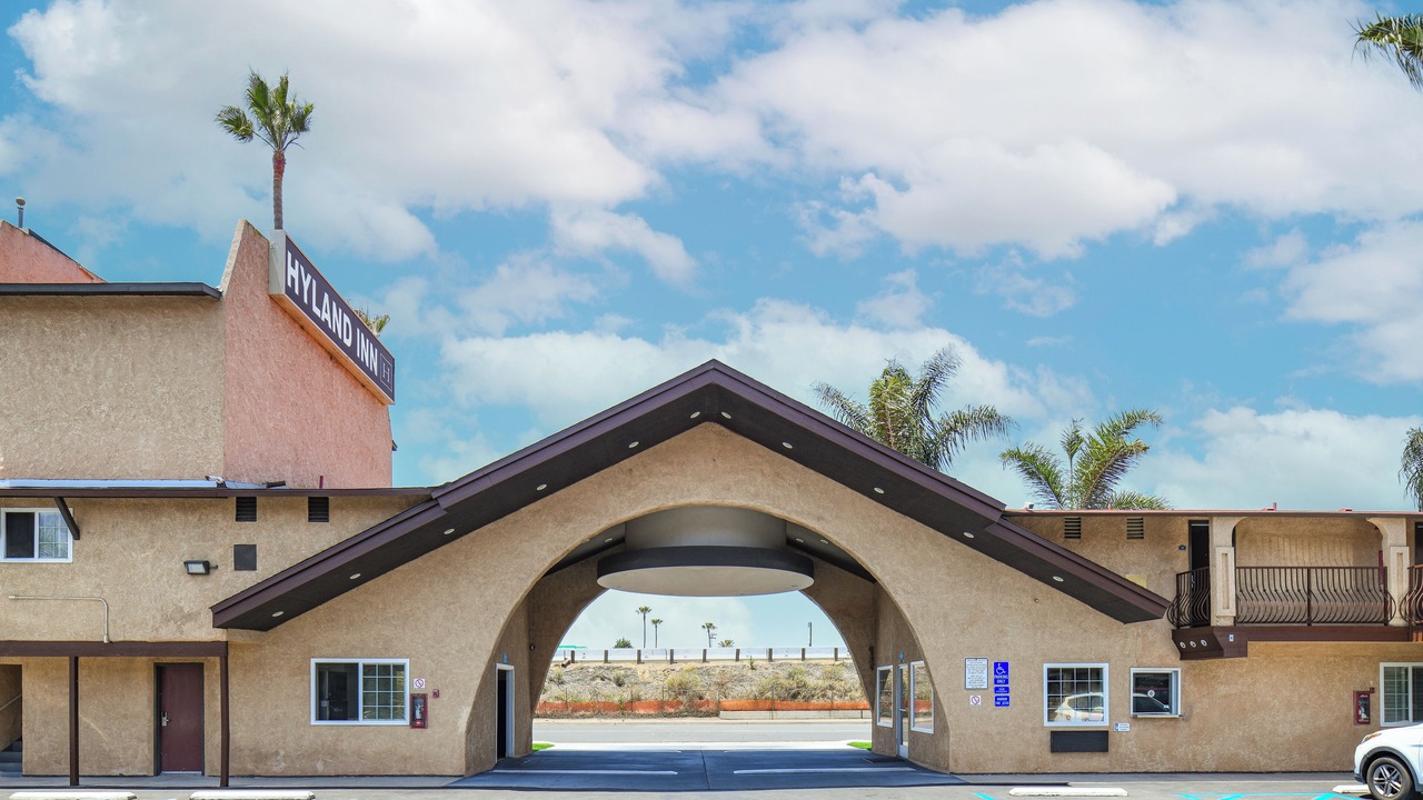 Photo of Outdoor in Olde Carlsbad