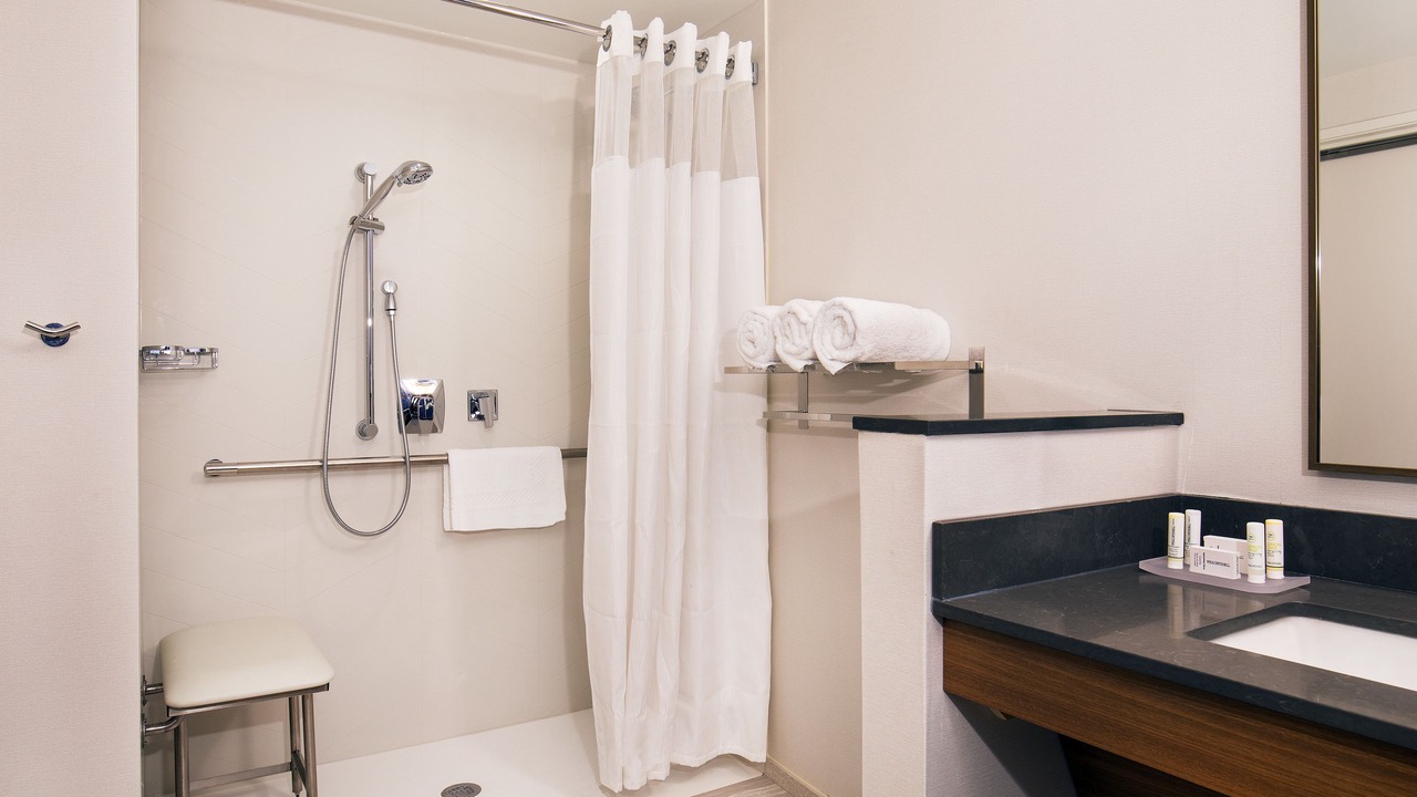 Photo of Bathroom in Walpole