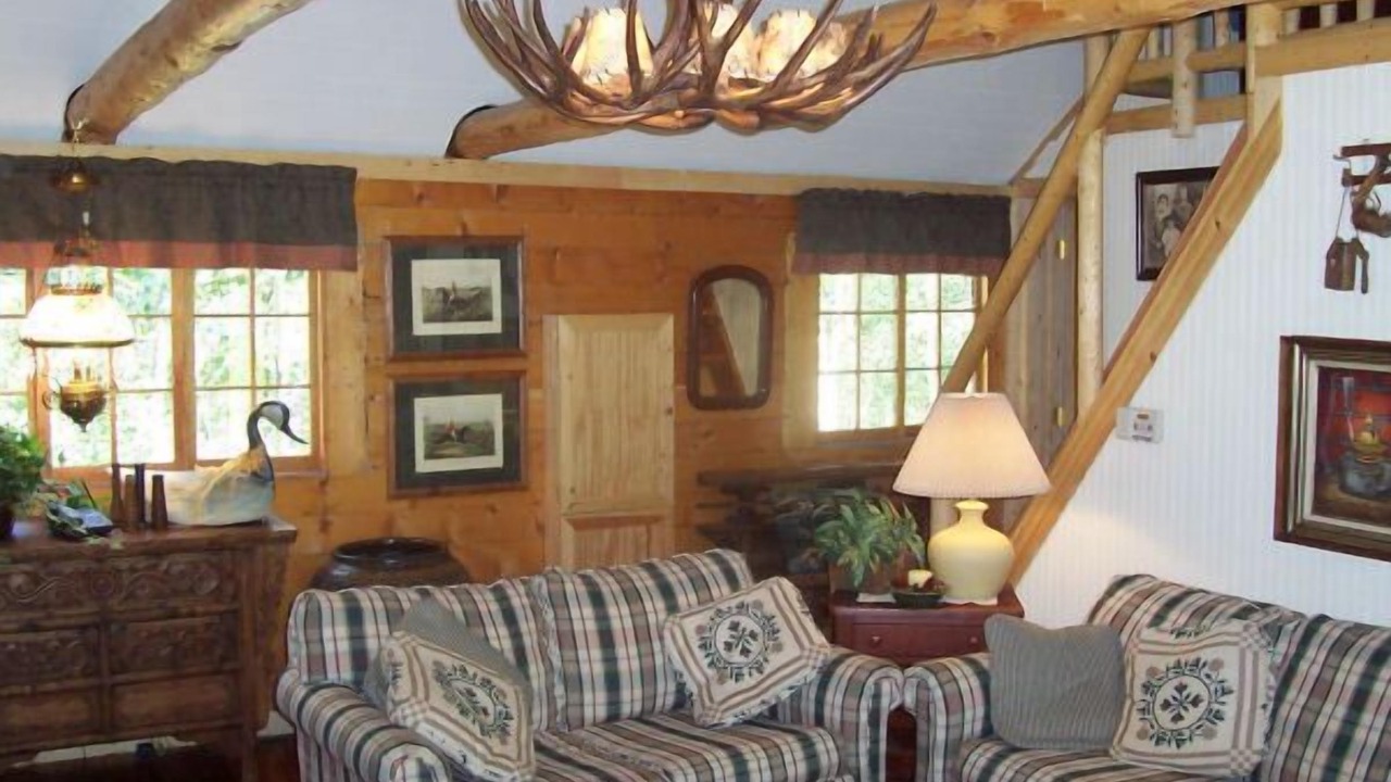 Photo of Livingroom in Allenspark