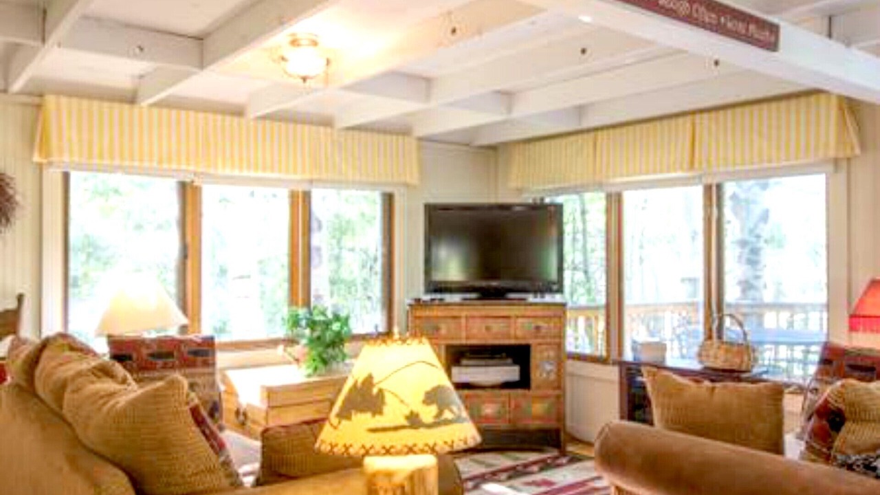 Photo of Livingroom in Allenspark