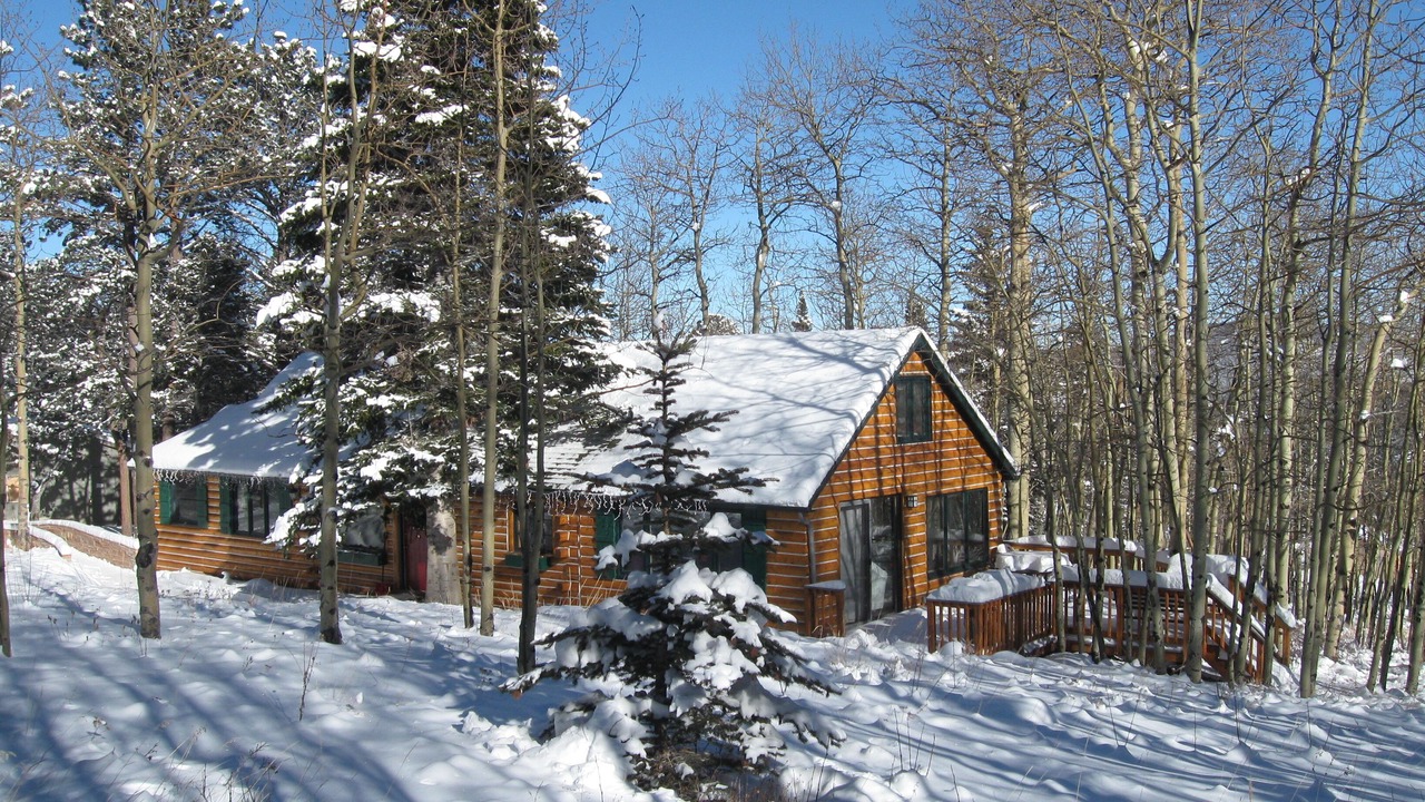 Photo of Outdoor in Allenspark
