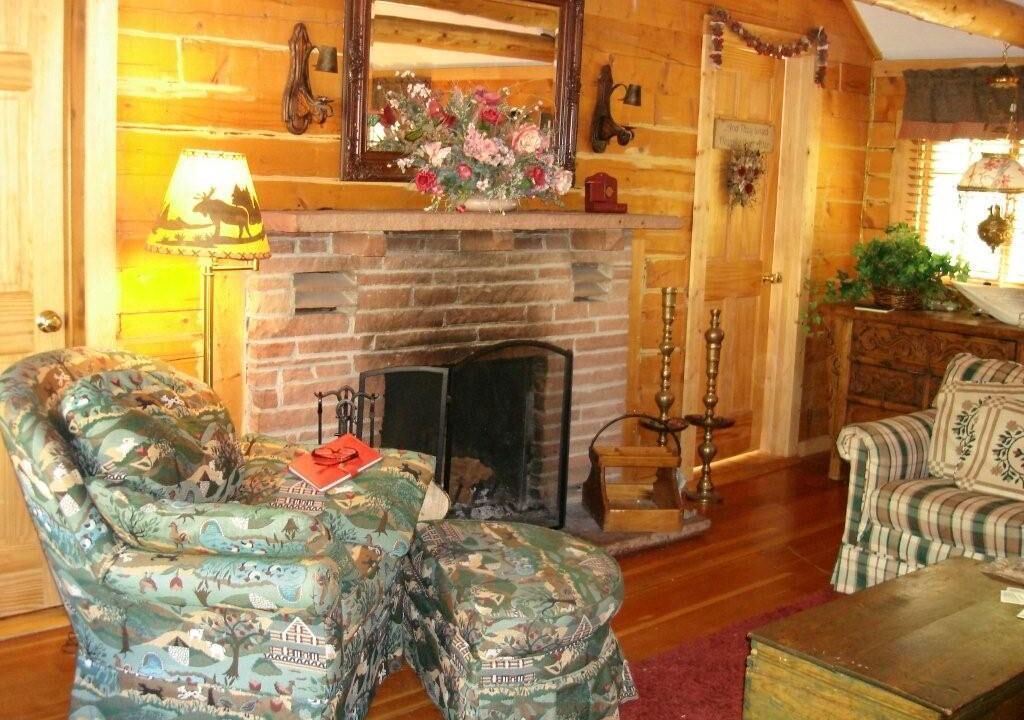 Photo of Livingroom in Allenspark