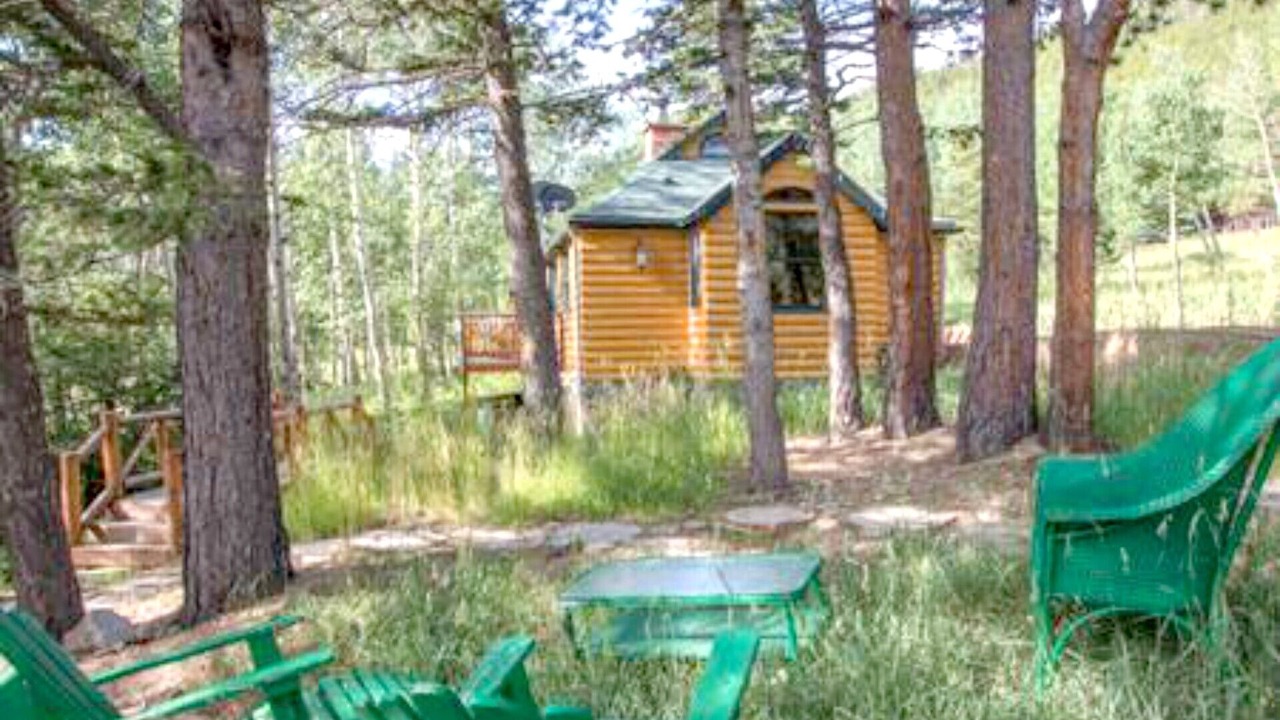 Photo of Outdoor in Allenspark