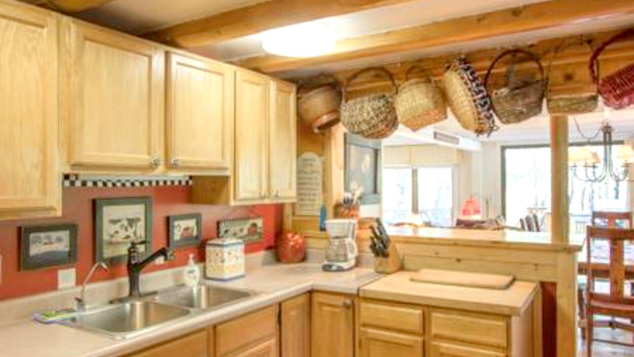 Photo of Kitchen in Allenspark