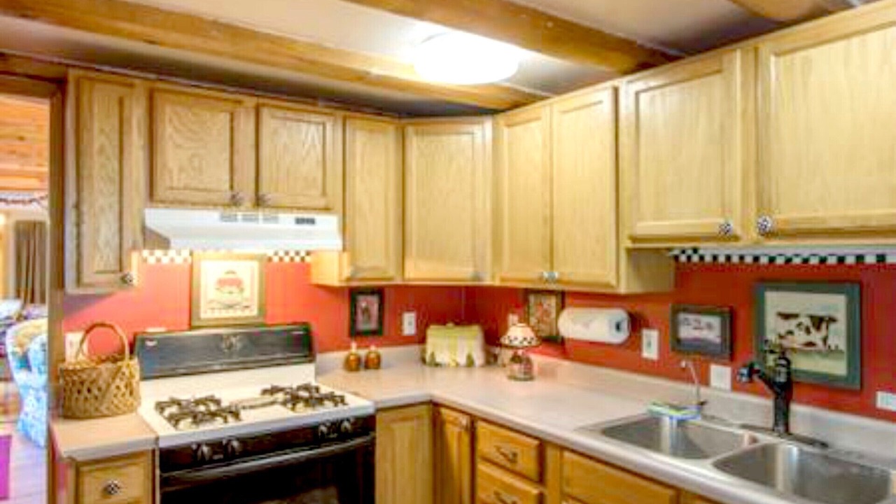 Photo of Kitchen in Allenspark