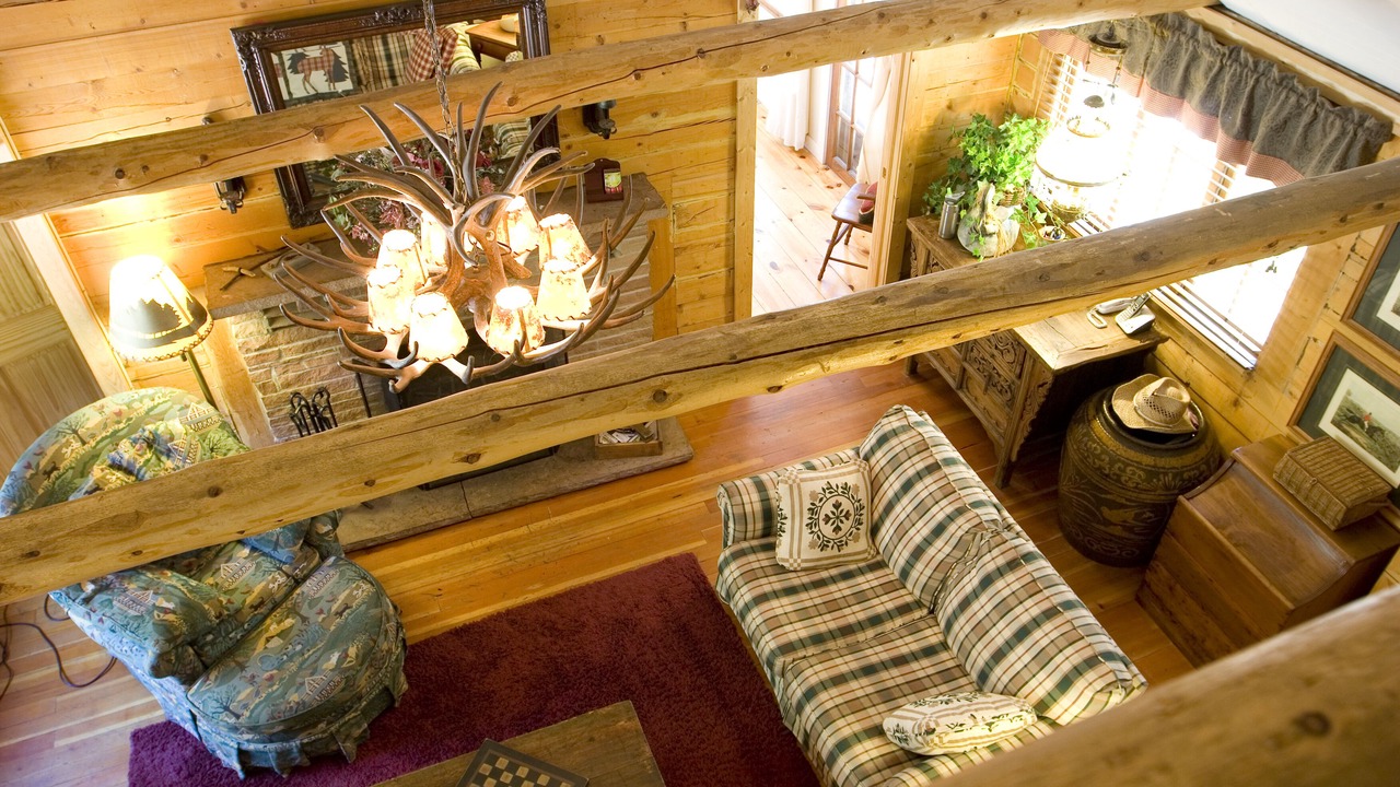 Photo of Livingroom in Allenspark