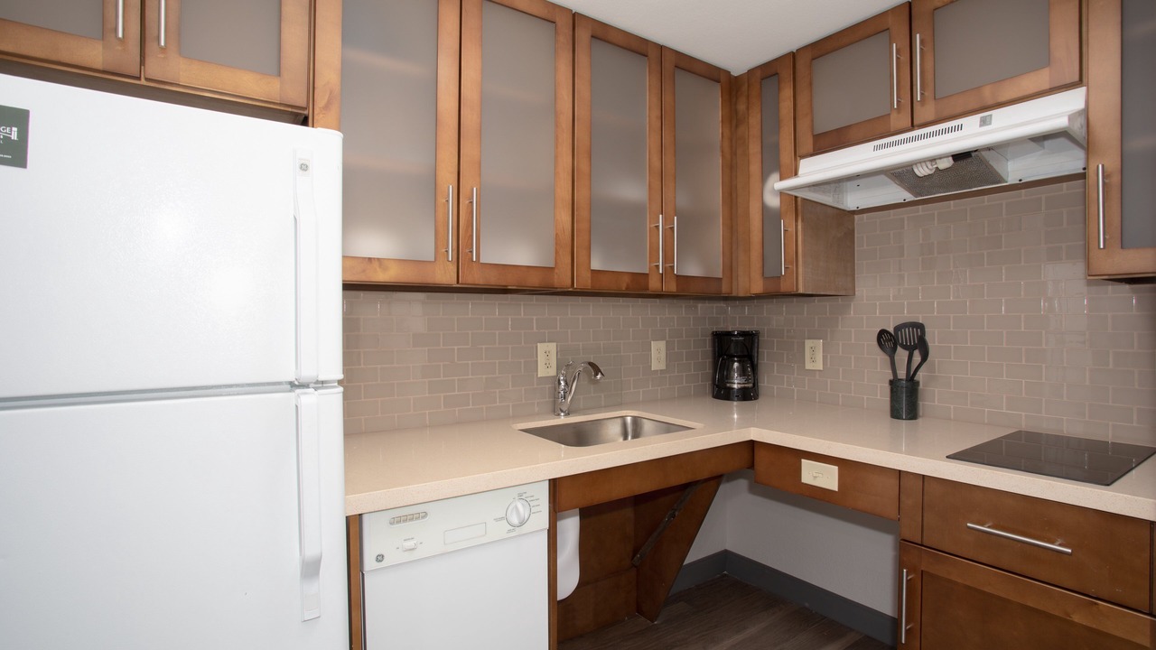 Photo of Kitchen in Dupont