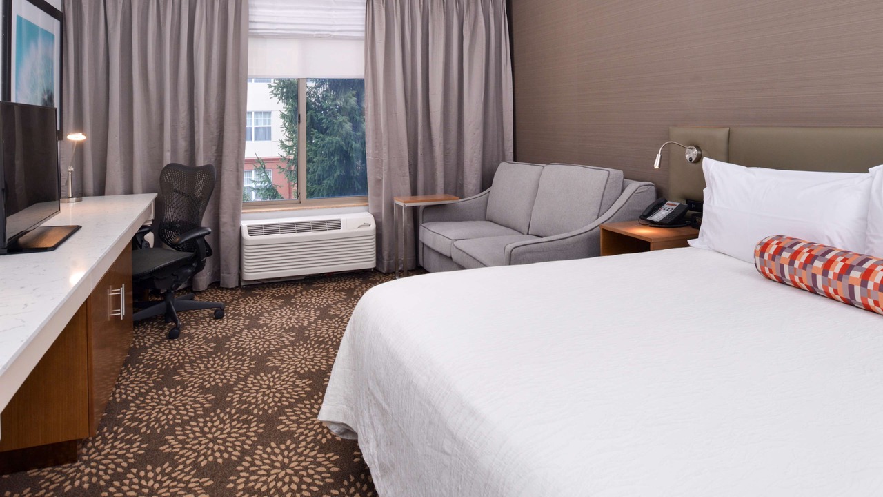 Photo of Bedroom in Polaris