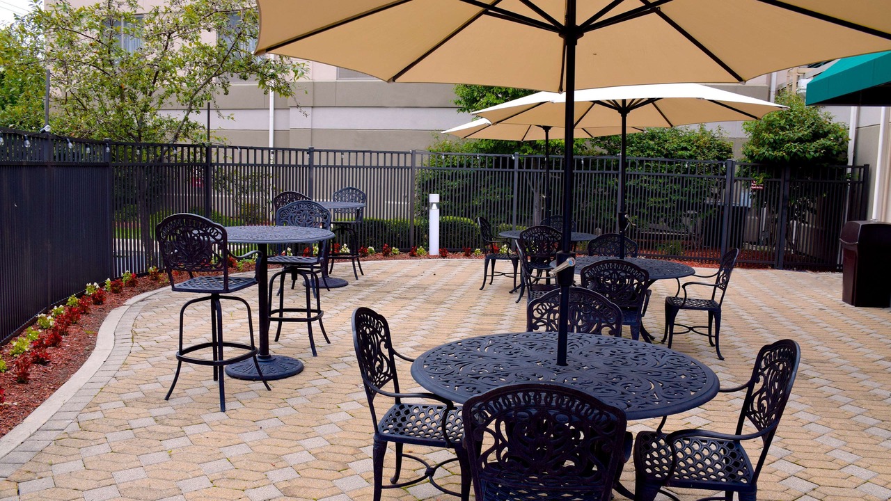 Photo of Patio Balcony in Polaris